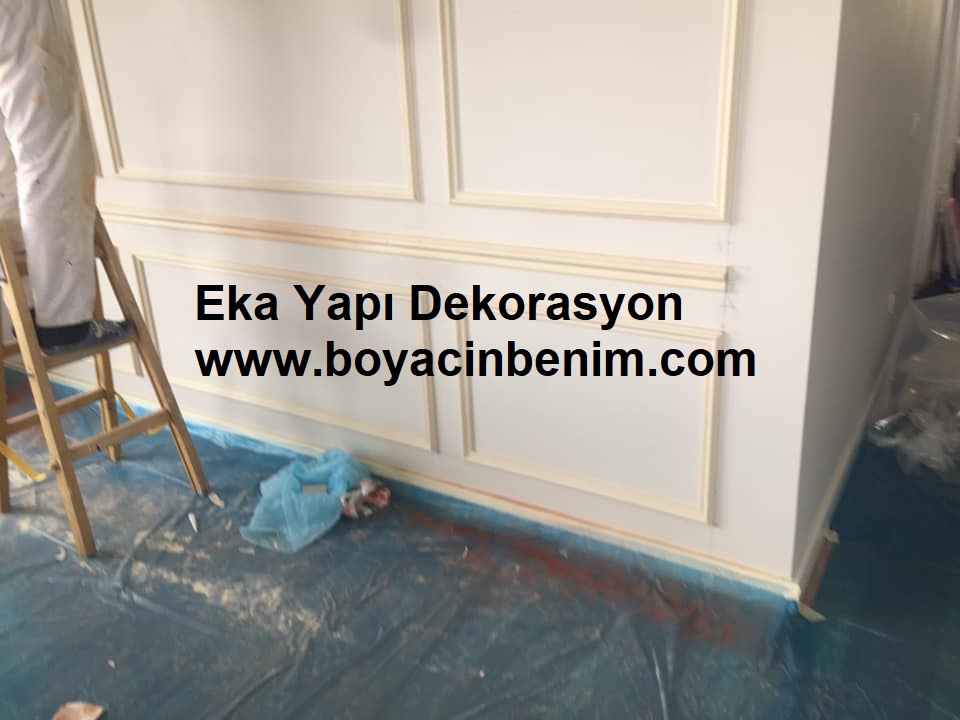 Çıta Uygulaması Eyüp